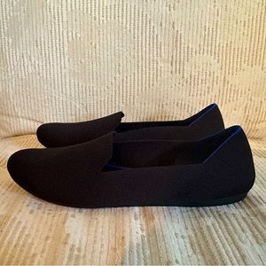 Rothy’s Black Loafers